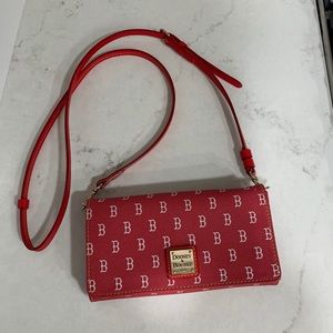 Donney & Bourke crossbody